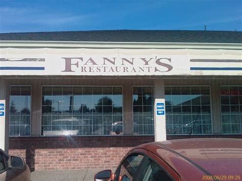 Fanny&39;s Restaurant It was retirement home fare - See 58 traveler reviews, 2 candid photos, and great deals for Marysville, WA, at Tripadvisor. . Fannys marysville